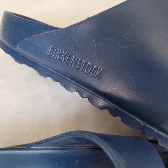 BIRKENSTOCK Arizona Eva Slipper - Picture 6 of 9